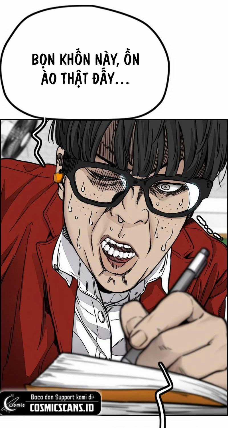 Wind Breaker - Chapter 501 - Trang 46