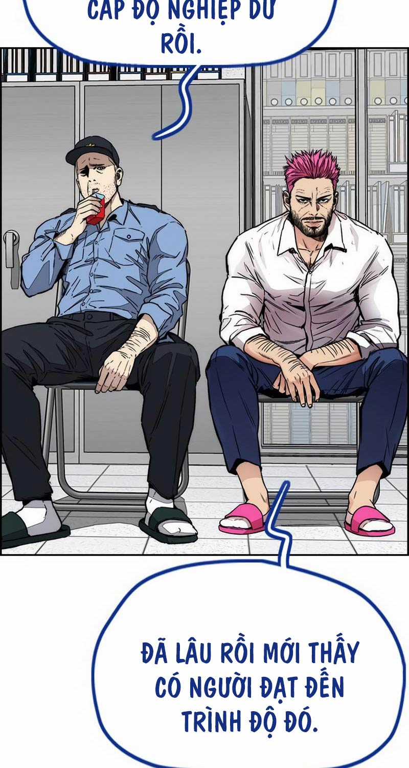 Wind Breaker - Chapter 501 - Trang 50