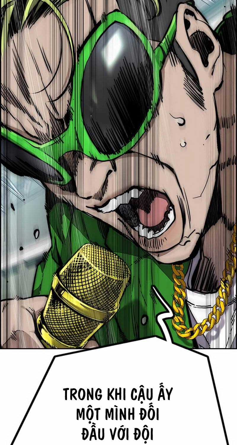 Wind Breaker - Chapter 501 - Trang 64