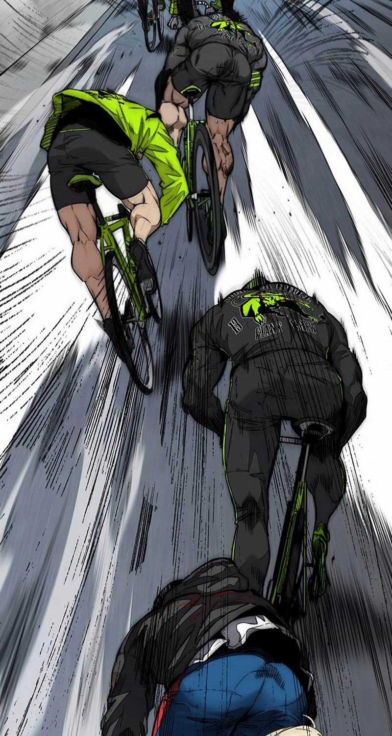 Wind Breaker - Chapter 501 - Trang 66