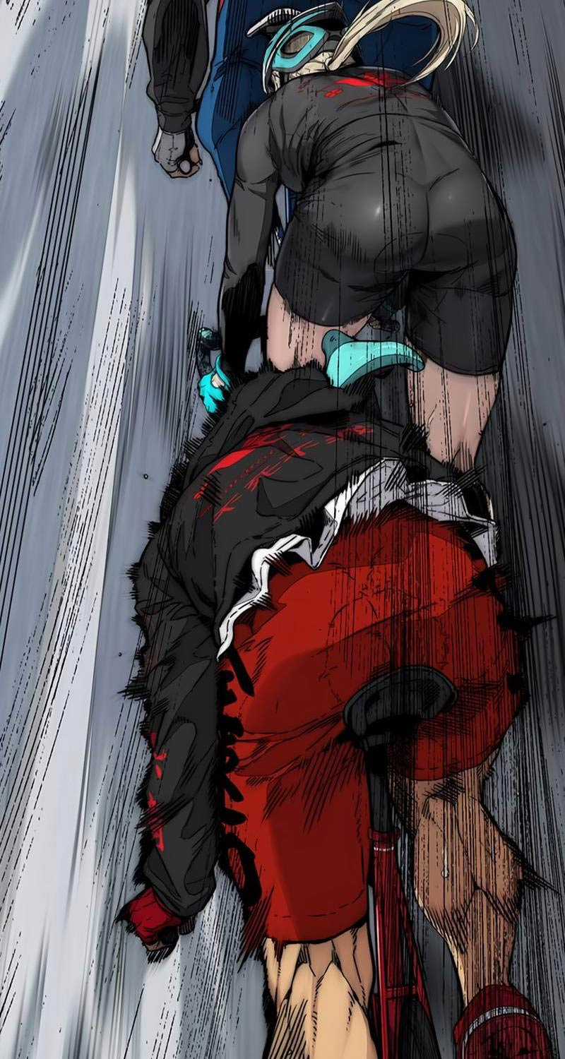 Wind Breaker - Chapter 501 - Trang 67