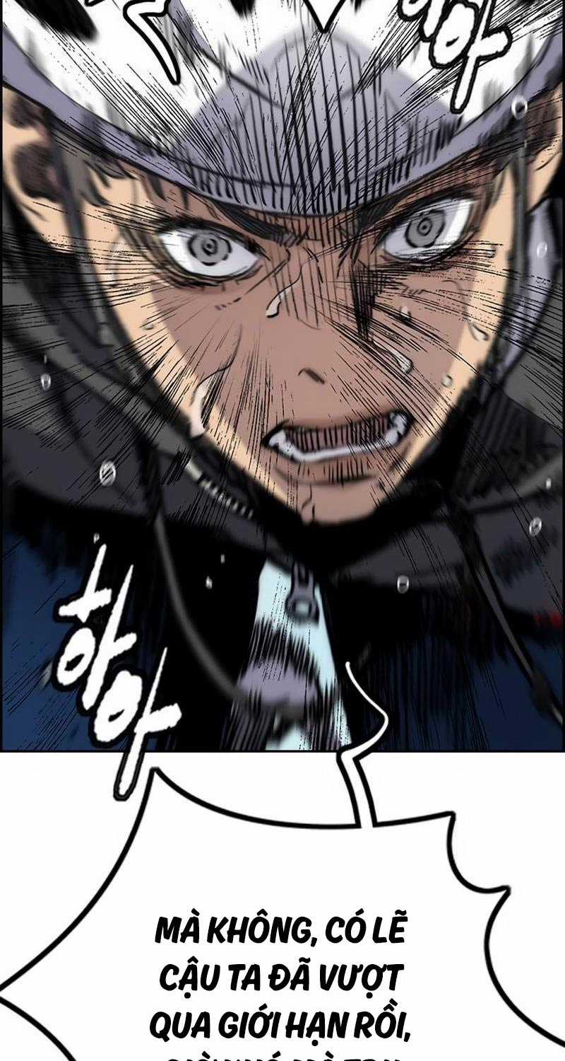 Wind Breaker - Chapter 501 - Trang 71