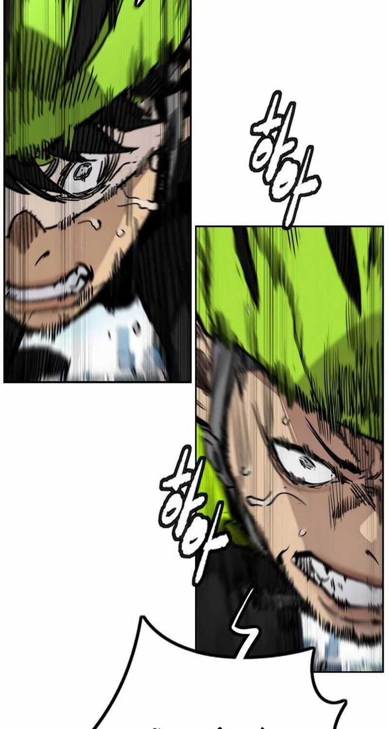 Wind Breaker - Chapter 501 - Trang 73