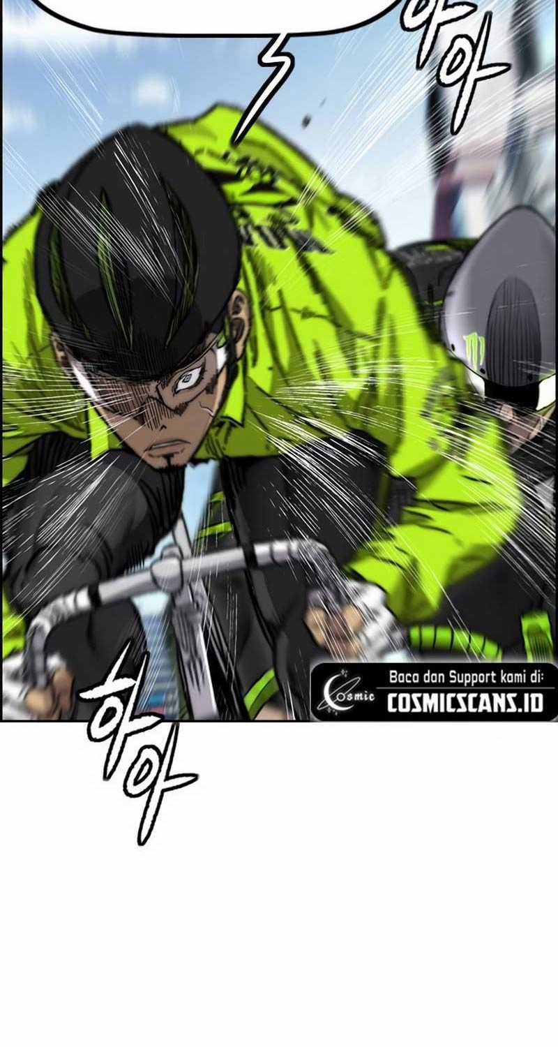 Wind Breaker - Chapter 501 - Trang 76