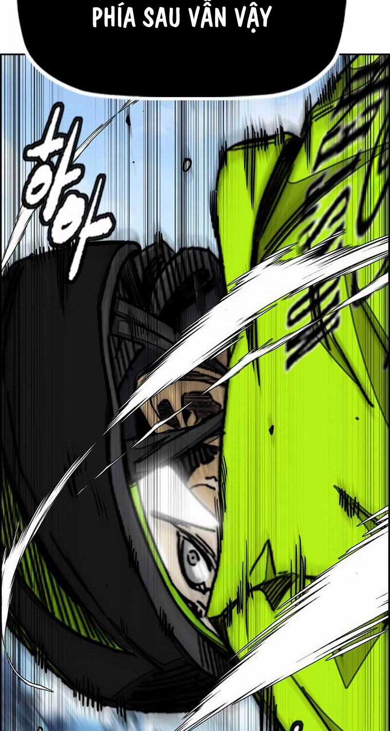 Wind Breaker - Chapter 501 - Trang 91