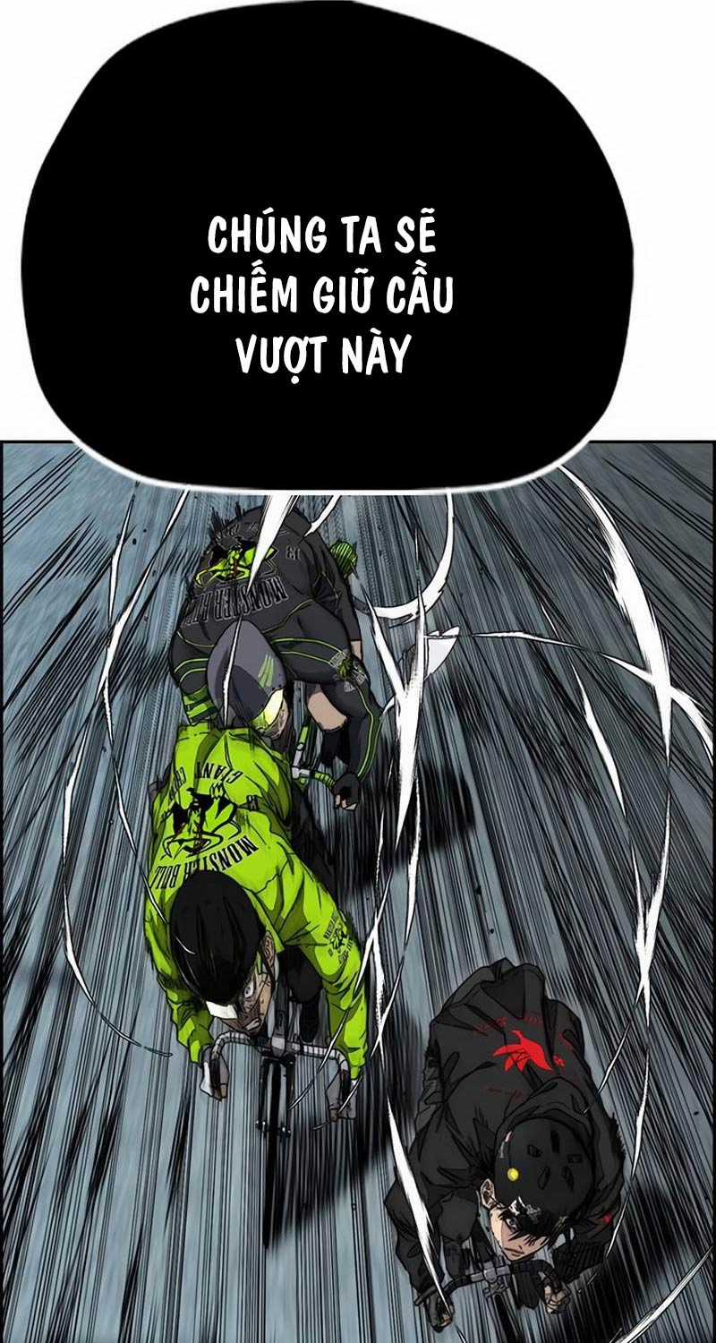 Wind Breaker - Chapter 501 - Trang 93