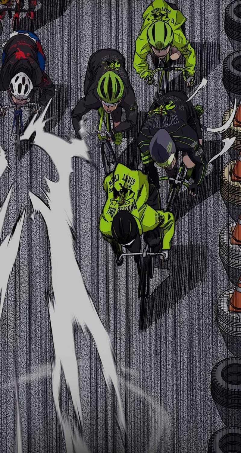 Wind Breaker - Chapter 501 - Trang 100