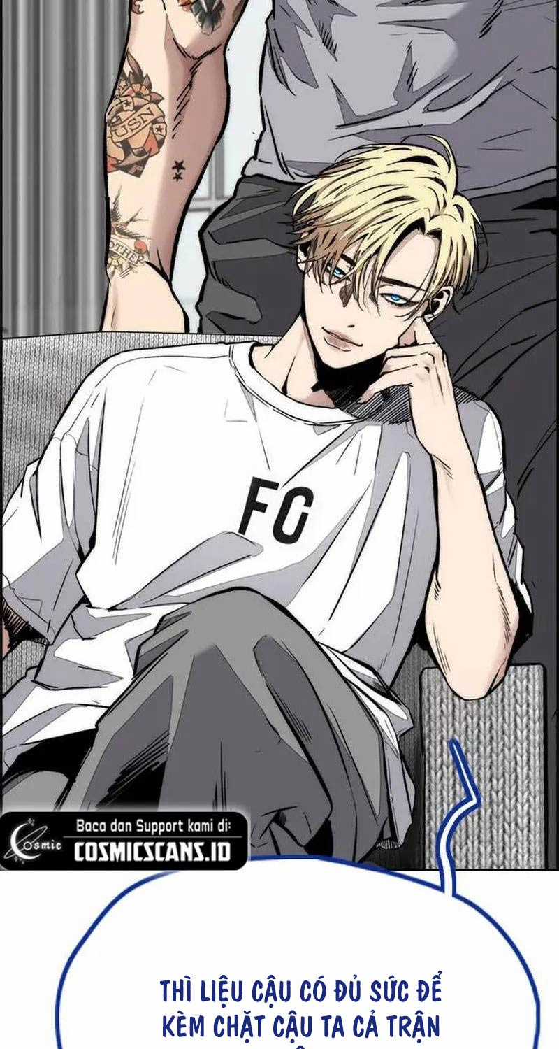 Wind Breaker - Chapter 502 - Trang 101