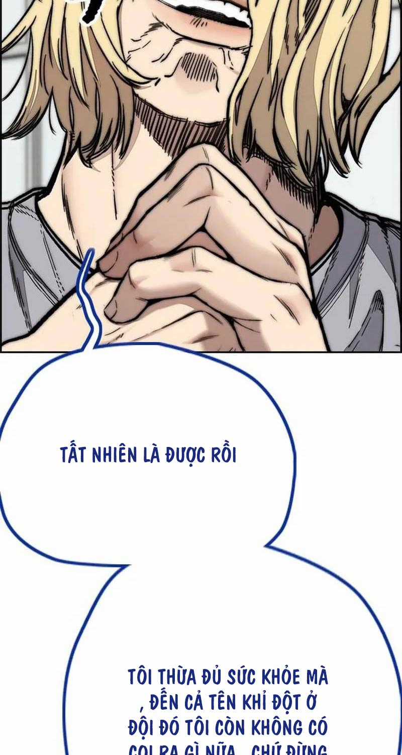 Wind Breaker - Chapter 502 - Trang 104