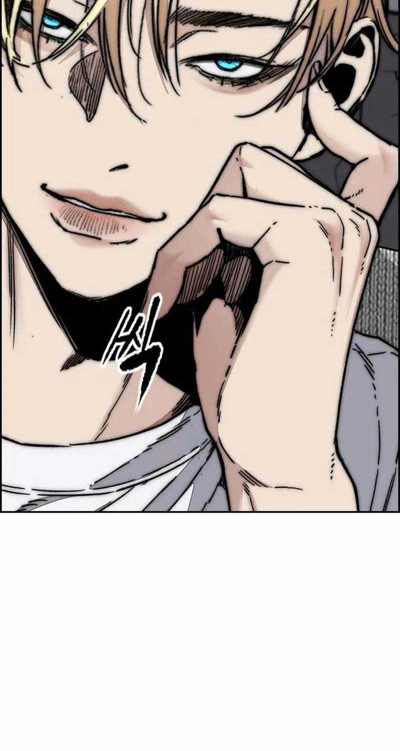 Wind Breaker - Chapter 502 - Trang 106