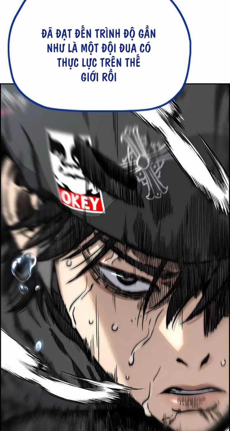 Wind Breaker - Chapter 502 - Trang 109