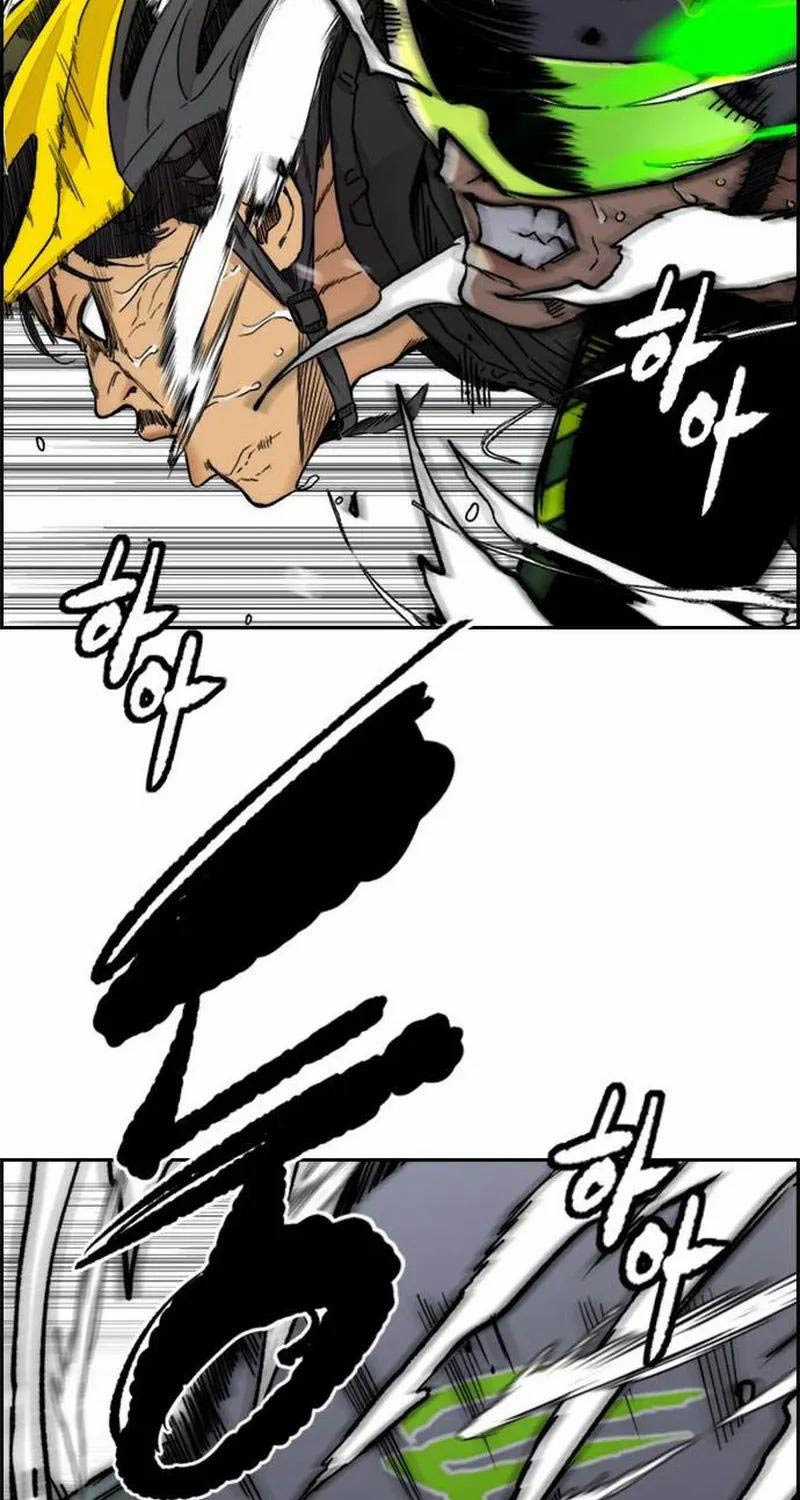 Wind Breaker - Chapter 502 - Trang 115