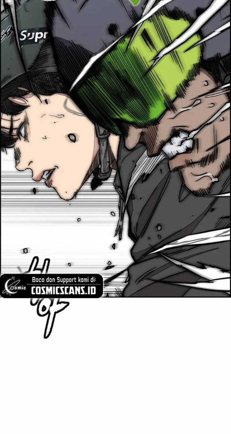 Wind Breaker - Chapter 502 - Trang 116