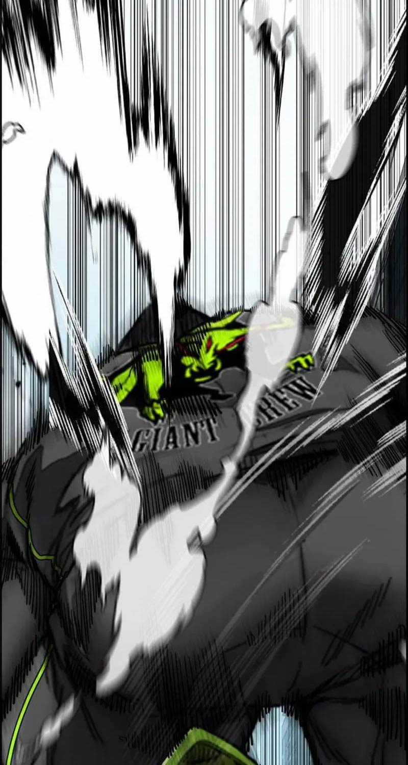 Wind Breaker - Chapter 502 - Trang 118