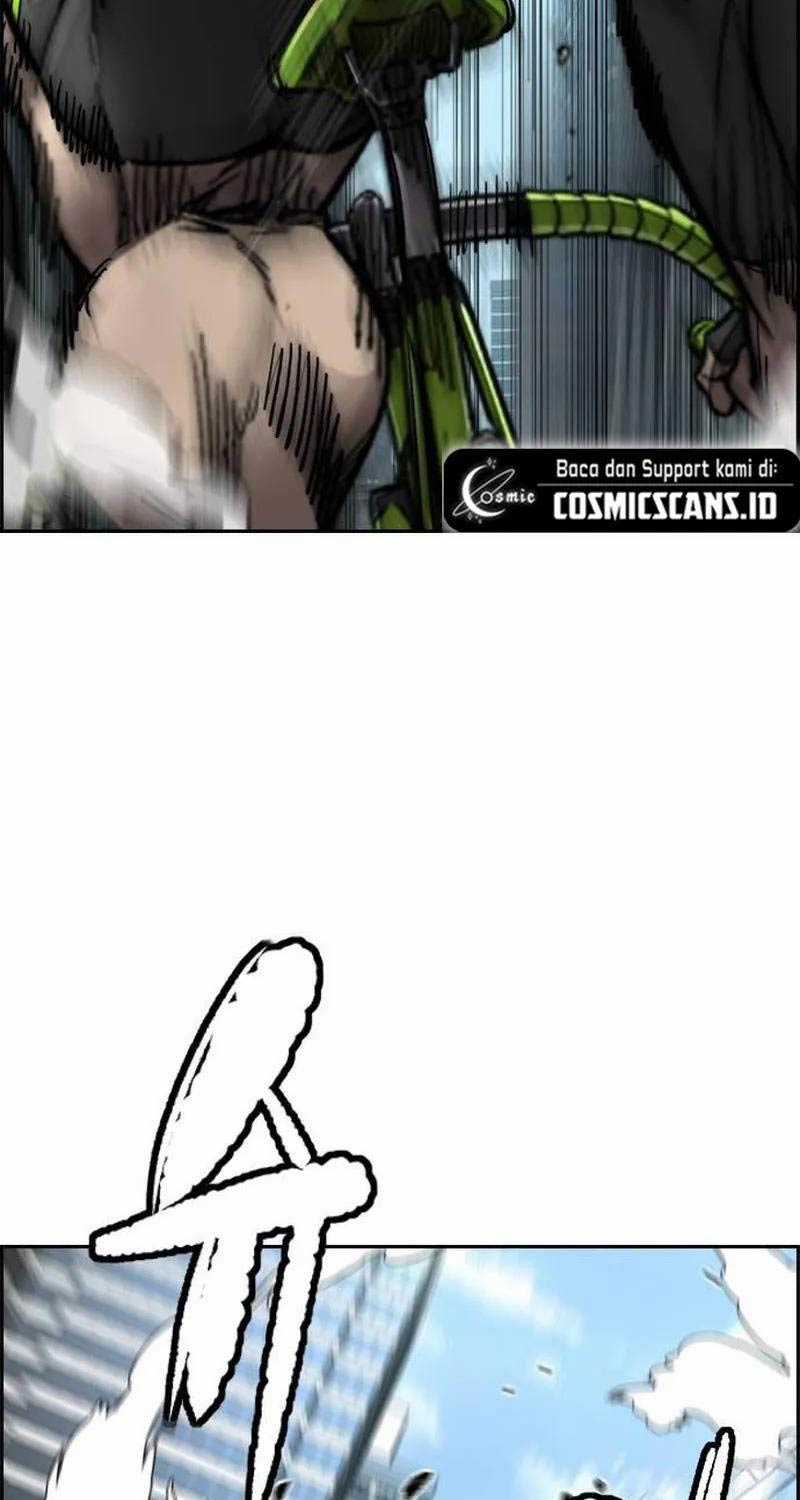 Wind Breaker - Chapter 502 - Trang 119