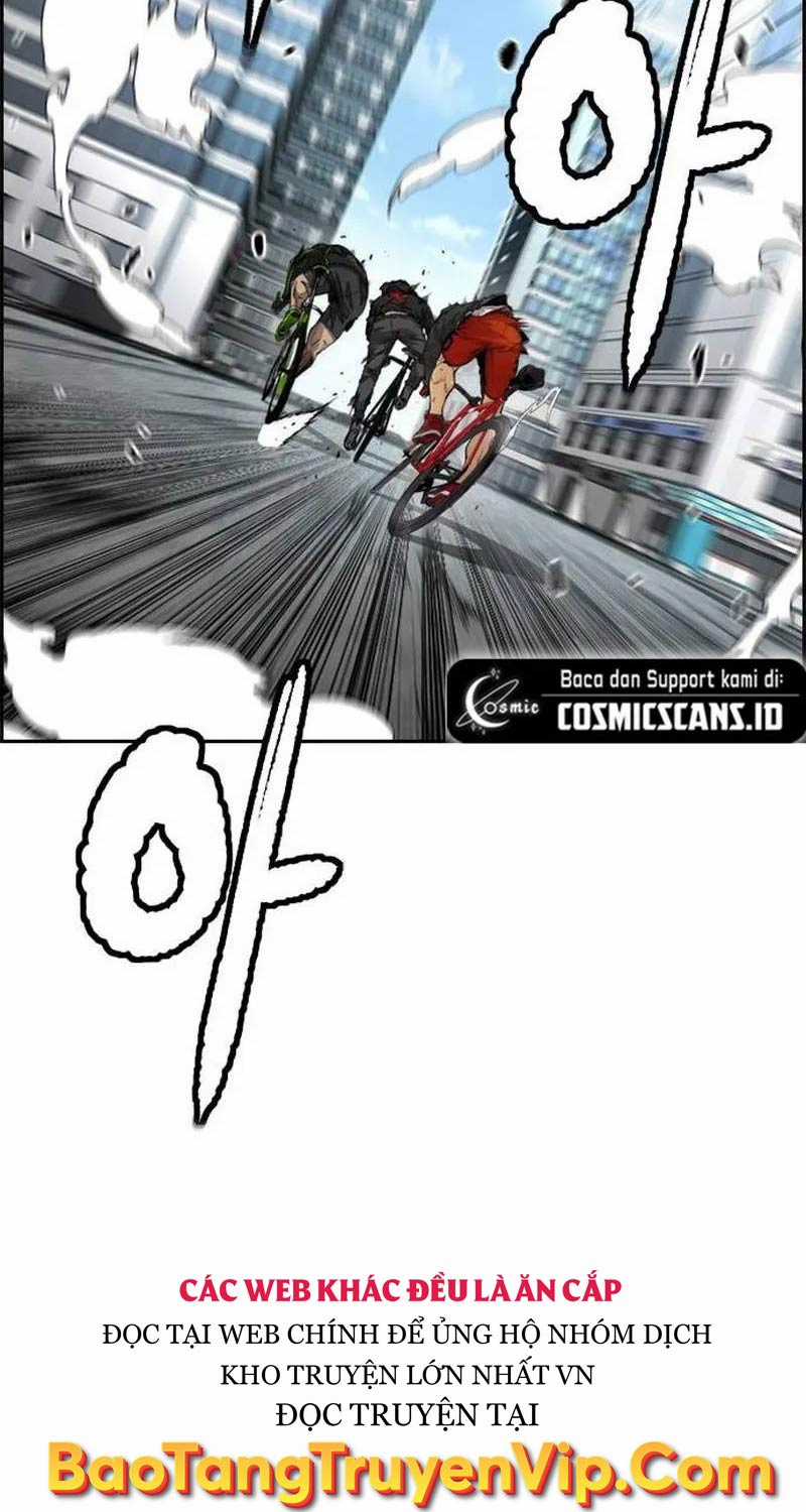 Wind Breaker - Chapter 502 - Trang 120