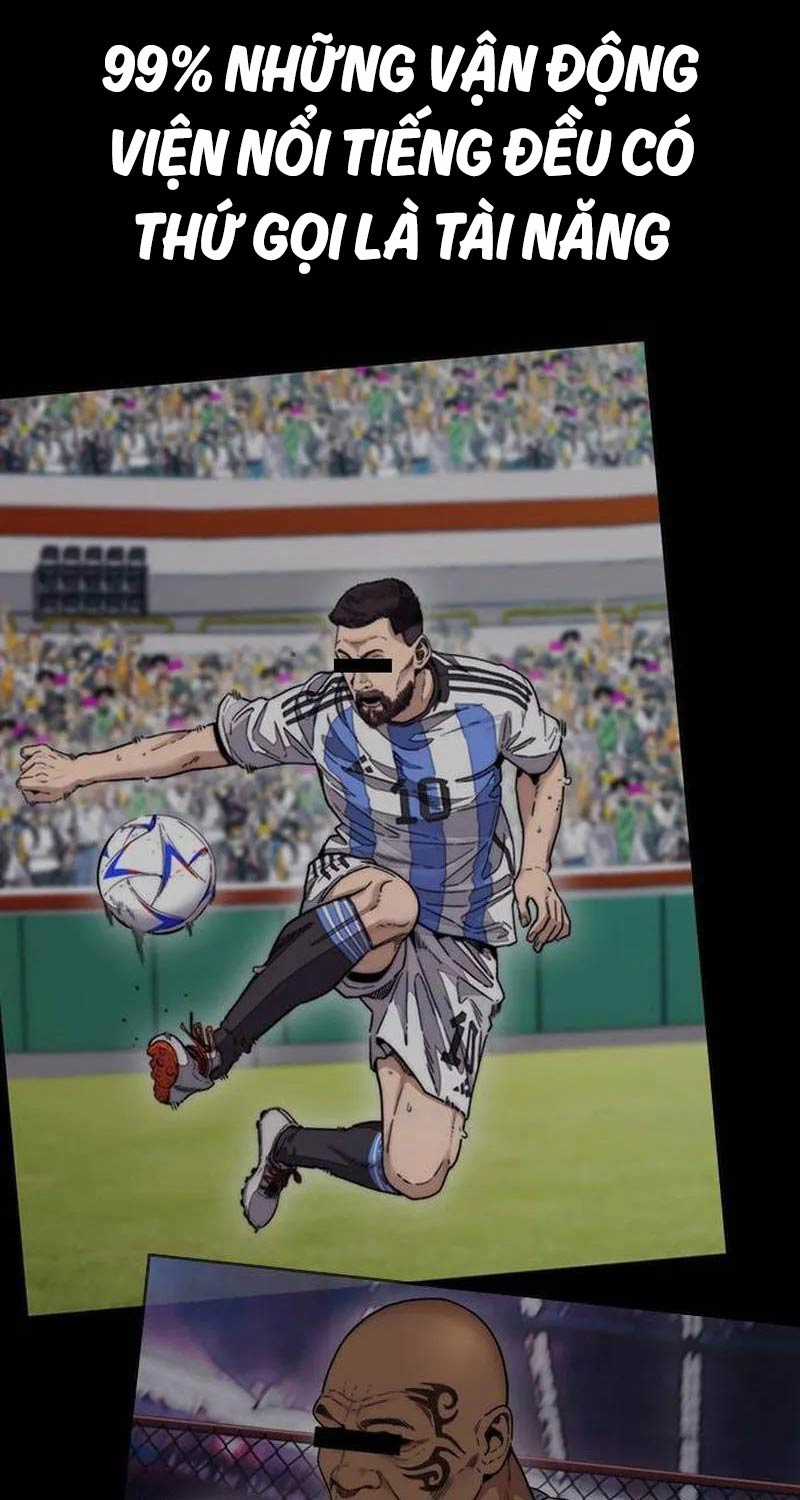 Wind Breaker - Chapter 502 - Trang 126