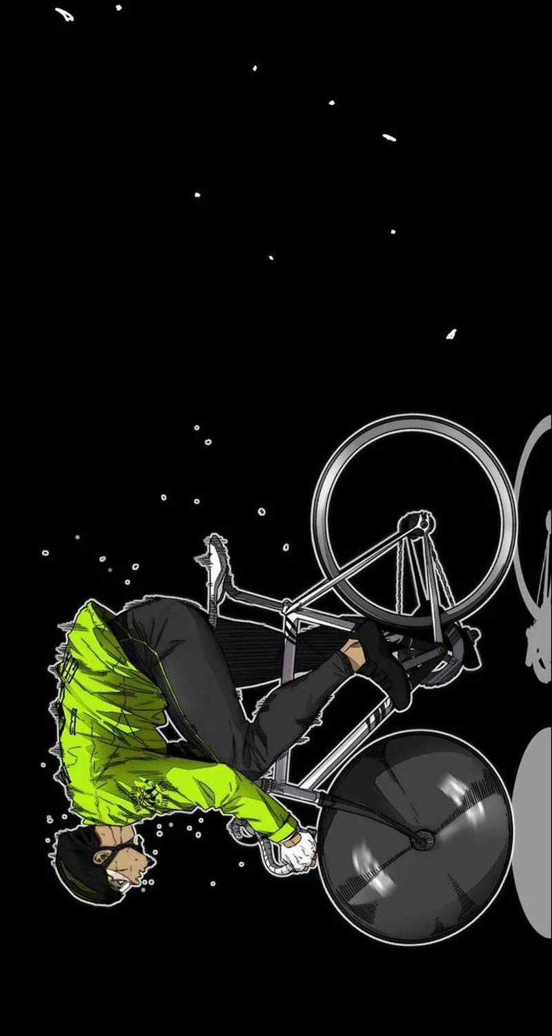 Wind Breaker - Chapter 502 - Trang 136