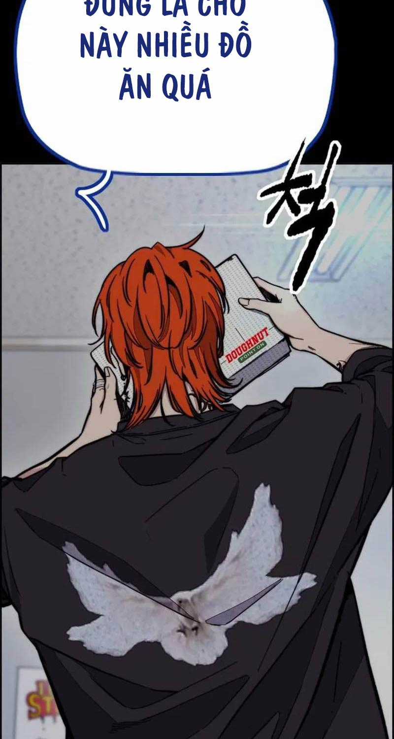 Wind Breaker - Chapter 502 - Trang 140