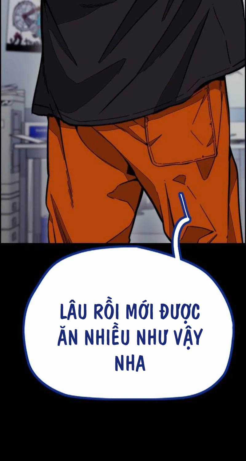 Wind Breaker - Chapter 502 - Trang 141