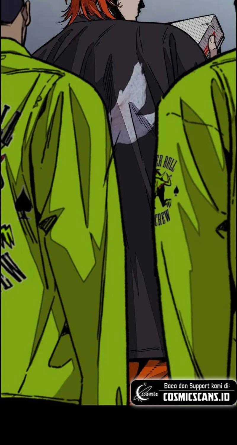 Wind Breaker - Chapter 502 - Trang 143