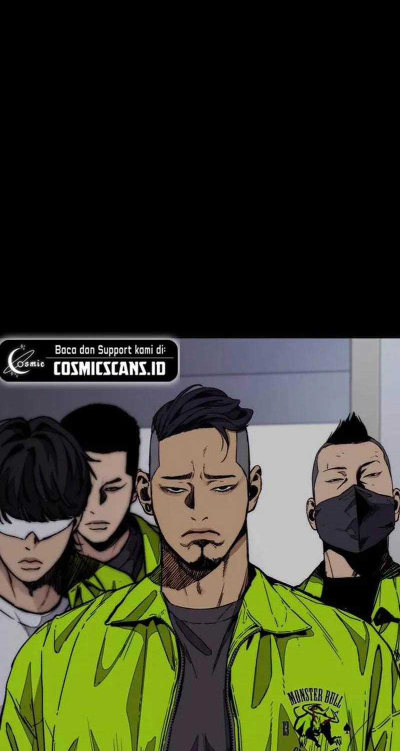 Wind Breaker - Chapter 502 - Trang 144