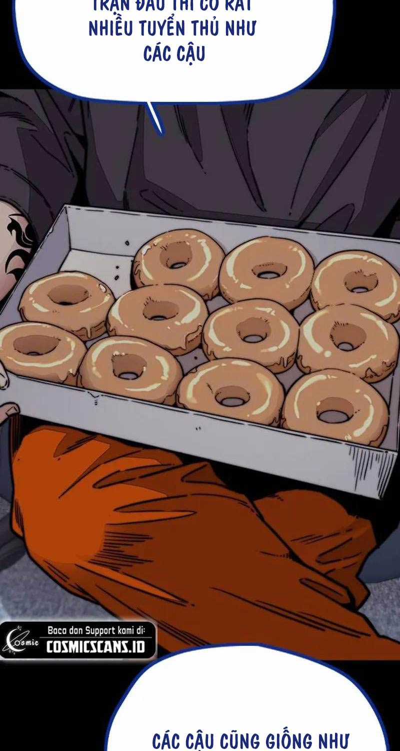 Wind Breaker - Chapter 502 - Trang 154