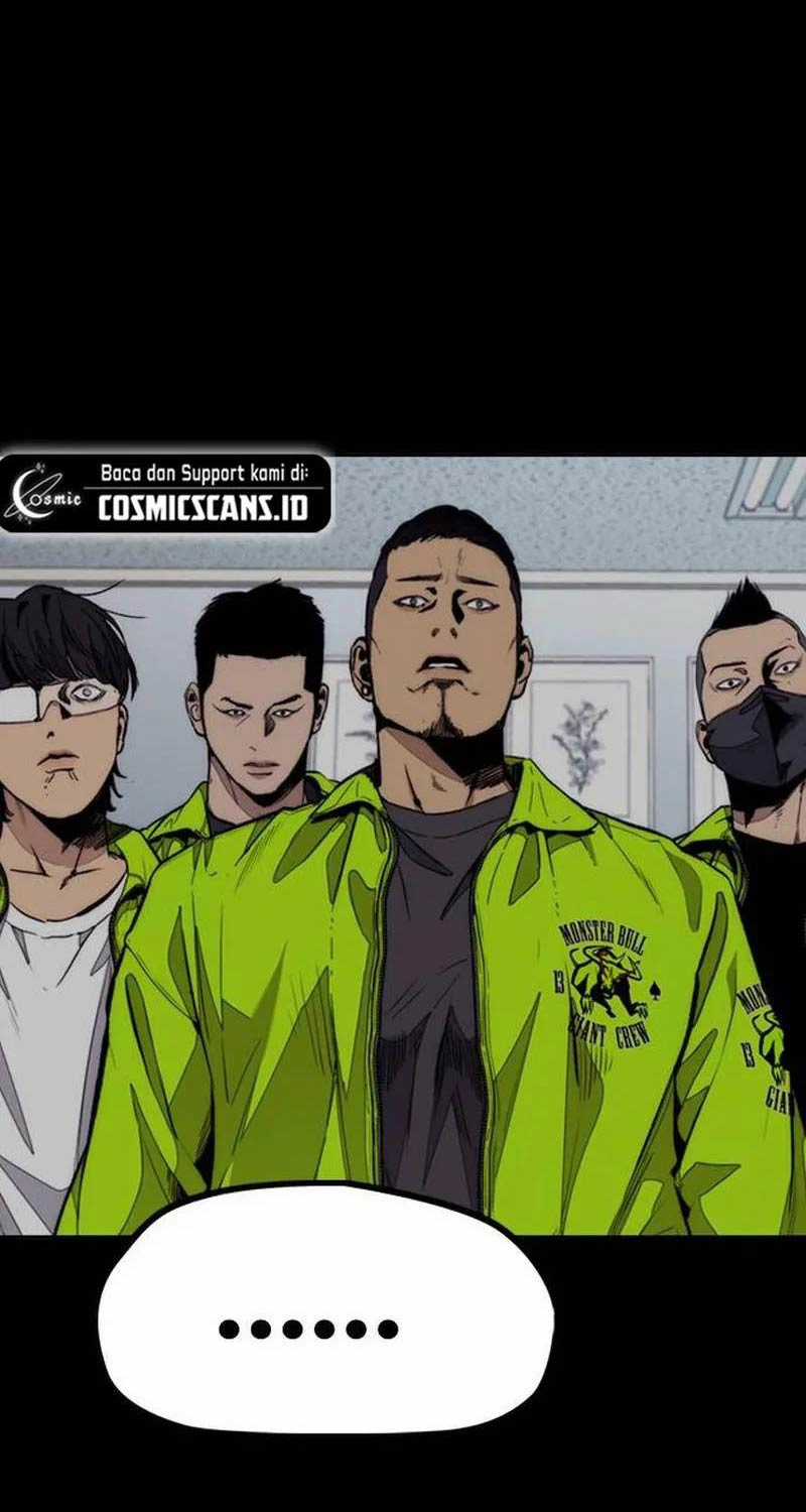 Wind Breaker - Chapter 502 - Trang 165