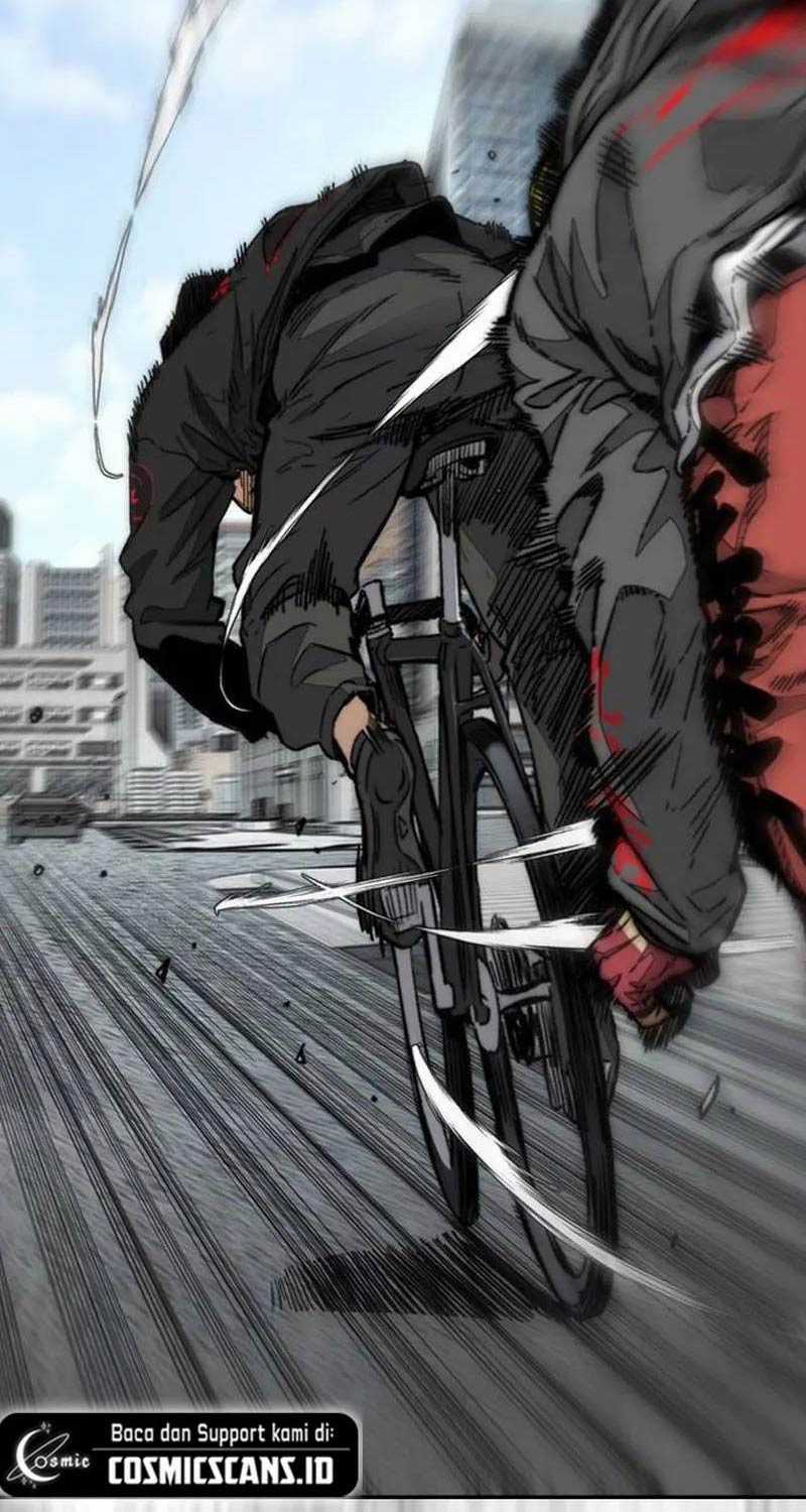 Wind Breaker - Chapter 502 - Trang 172