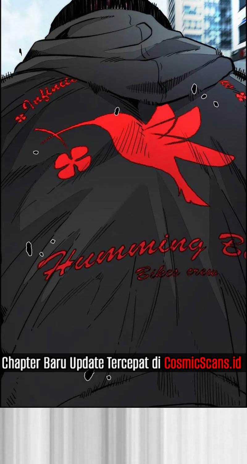 Wind Breaker - Chapter 502 - Trang 178