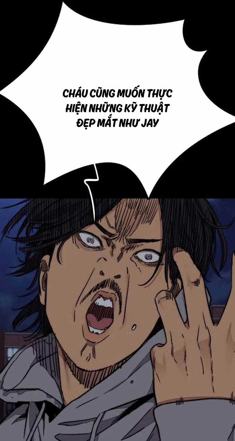 Wind Breaker - Chapter 502 - Trang 19