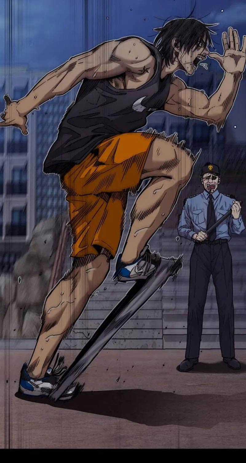 Wind Breaker - Chapter 502 - Trang 23