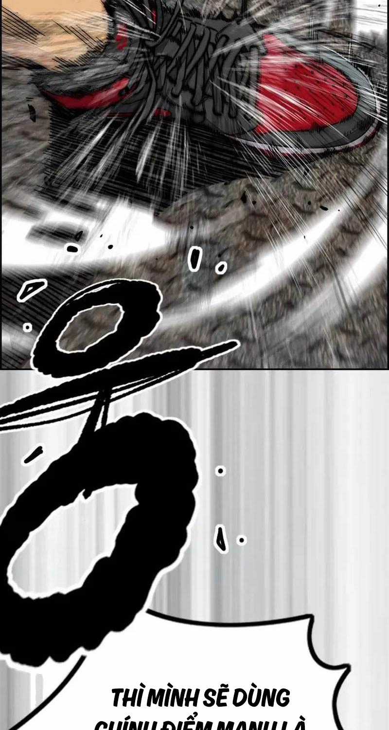 Wind Breaker - Chapter 502 - Trang 28