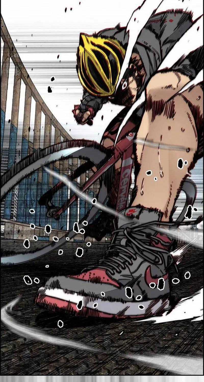 Wind Breaker - Chapter 502 - Trang 30