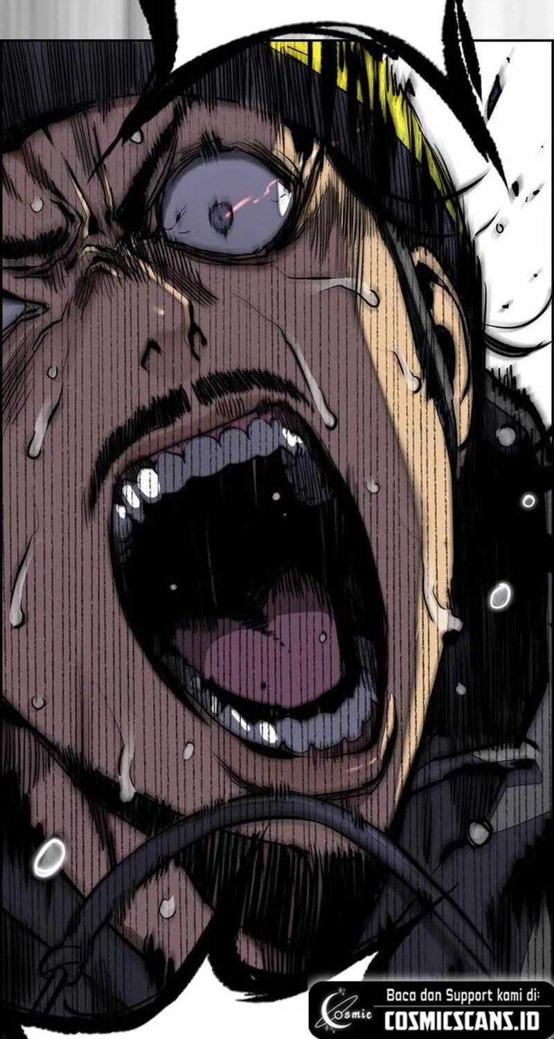 Wind Breaker - Chapter 502 - Trang 32