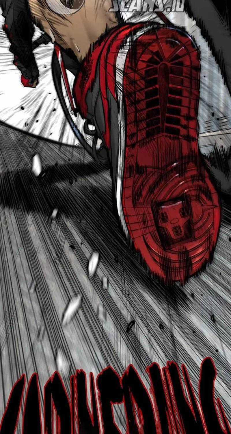 Wind Breaker - Chapter 502 - Trang 35