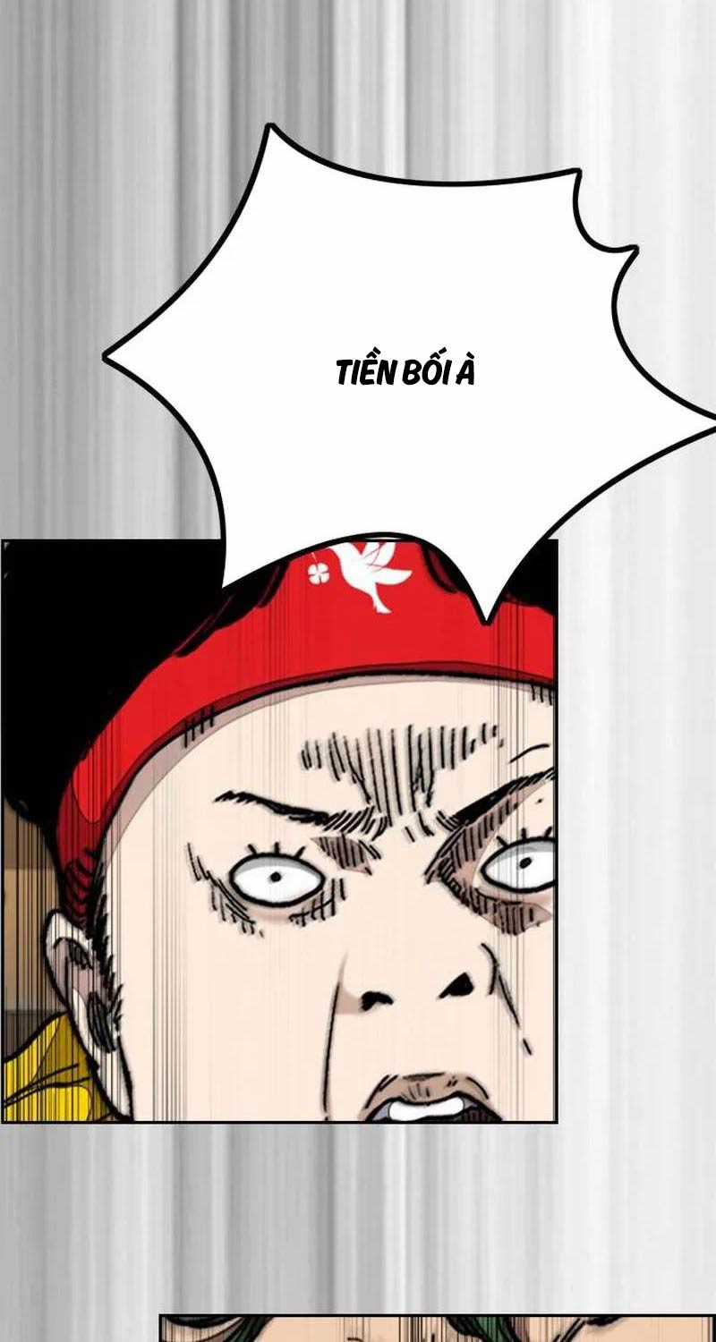 Wind Breaker - Chapter 502 - Trang 5