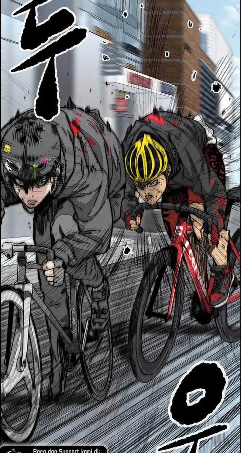 Wind Breaker - Chapter 502 - Trang 67