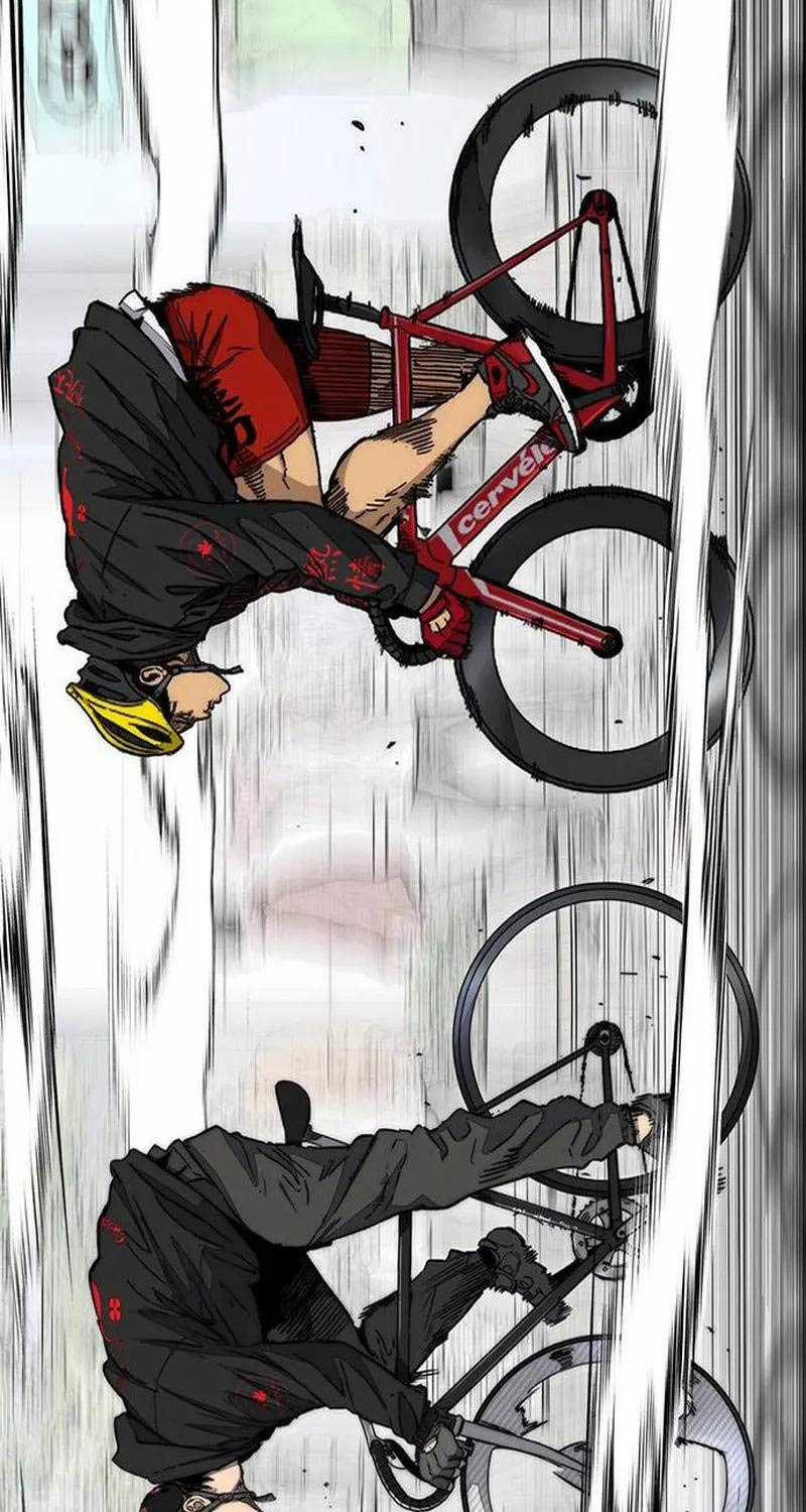 Wind Breaker - Chapter 502 - Trang 77