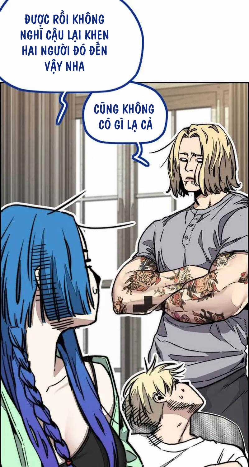 Wind Breaker - Chapter 502 - Trang 83