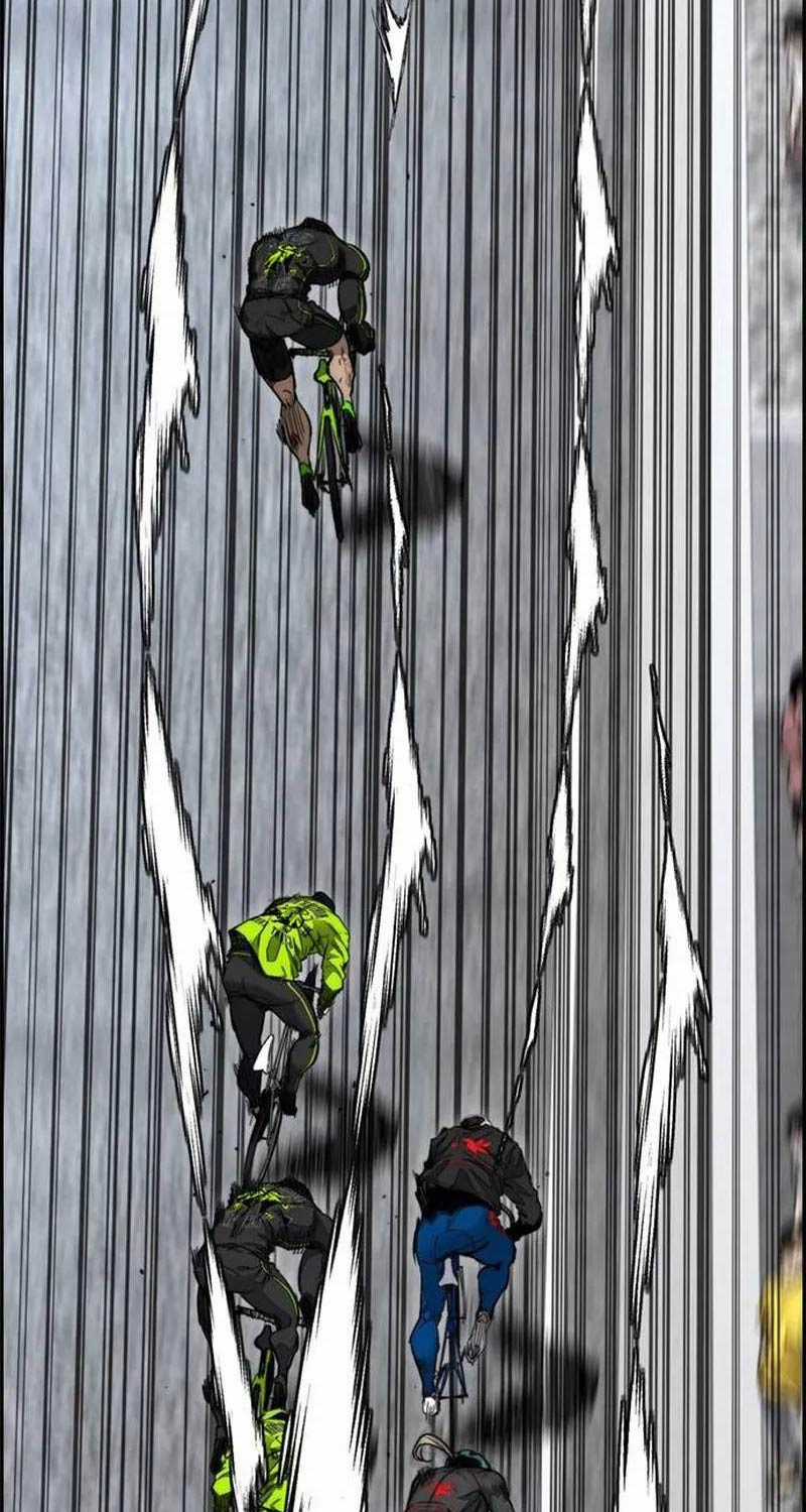 Wind Breaker - Chapter 502 - Trang 86