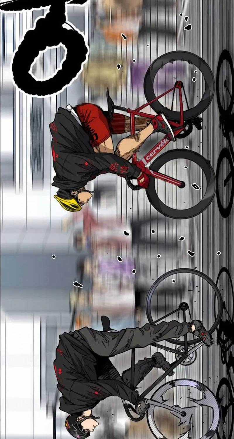 Wind Breaker - Chapter 502 - Trang 90