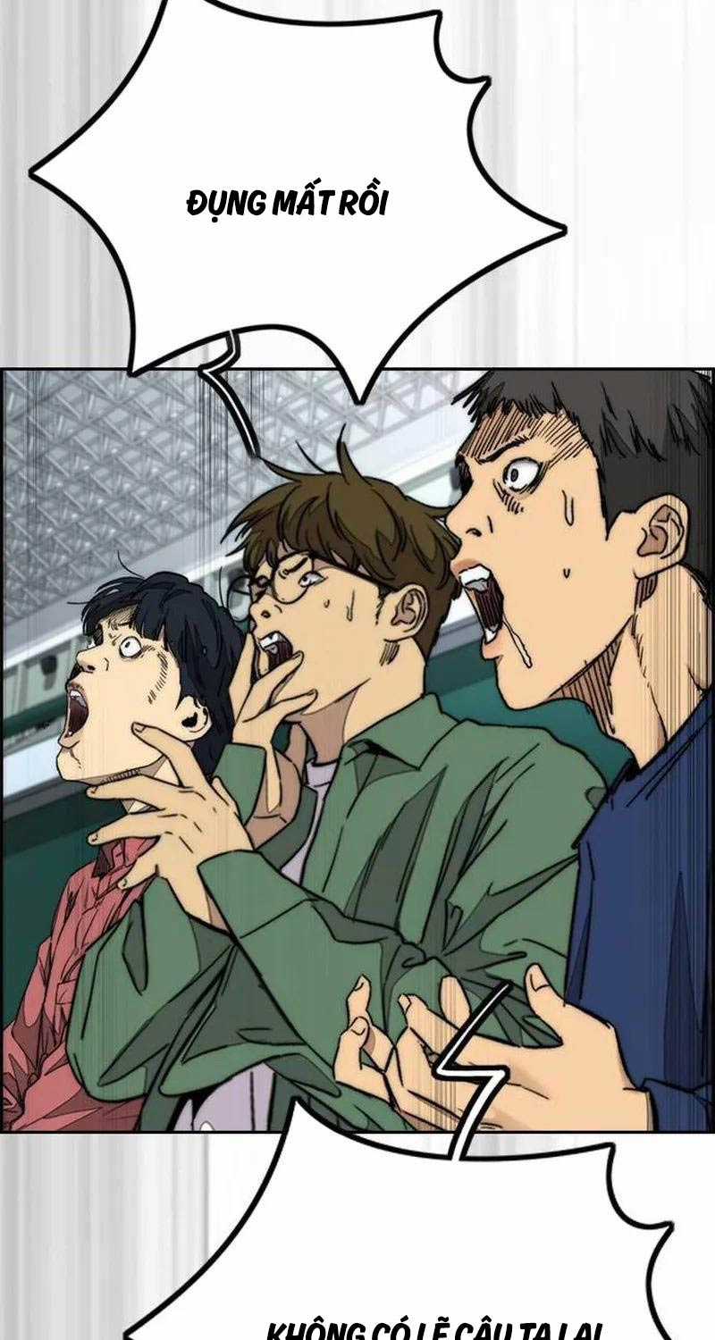 Wind Breaker - Chapter 502 - Trang 10