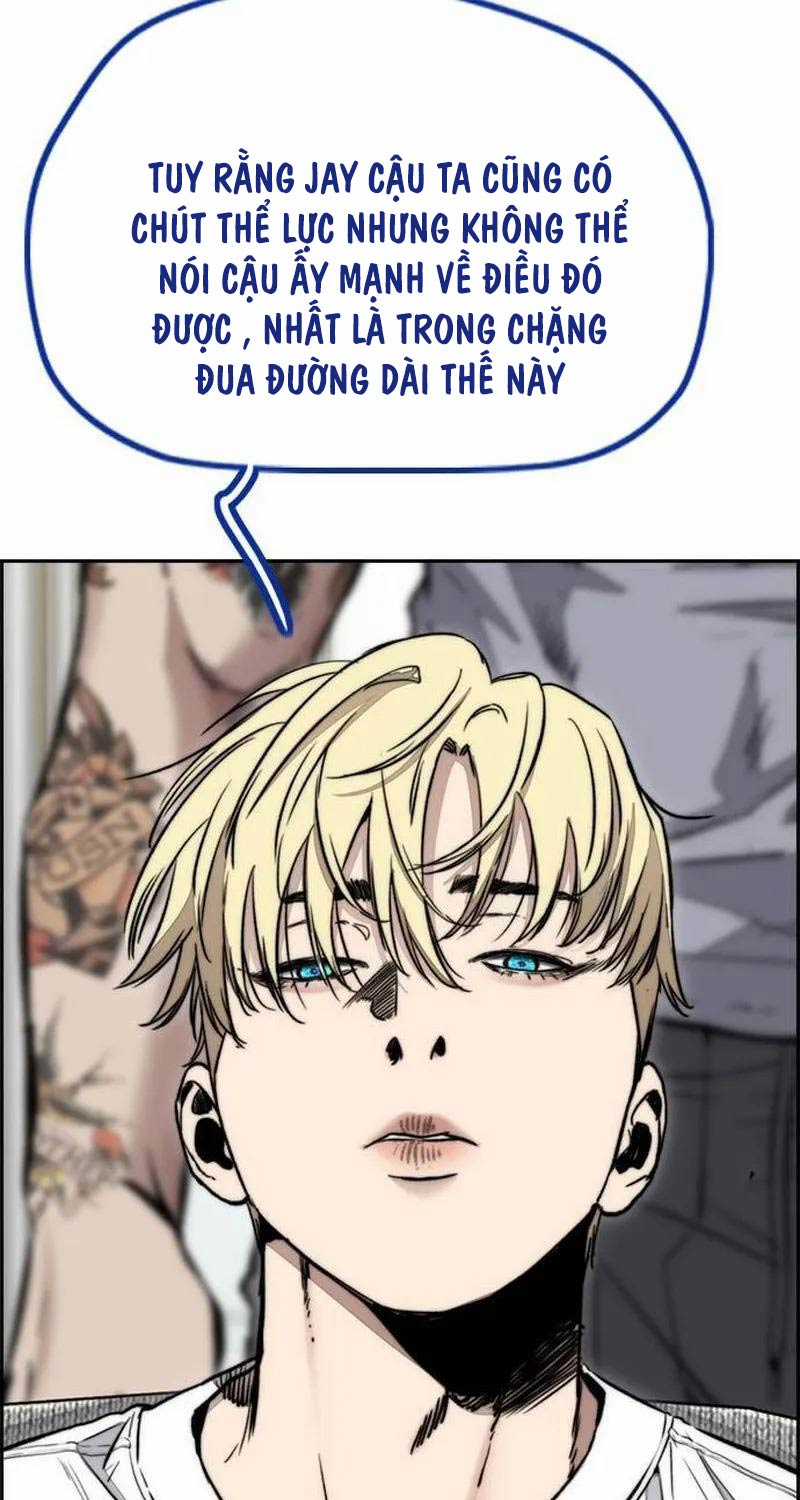 Wind Breaker - Chapter 502 - Trang 95