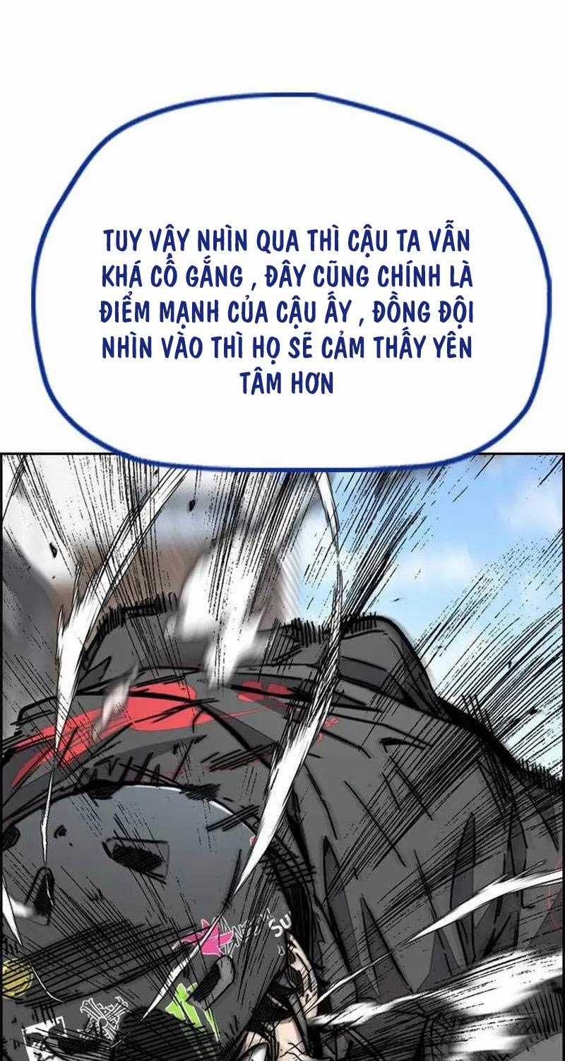 Wind Breaker - Chapter 502 - Trang 97