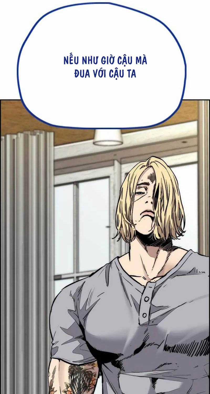 Wind Breaker - Chapter 502 - Trang 100