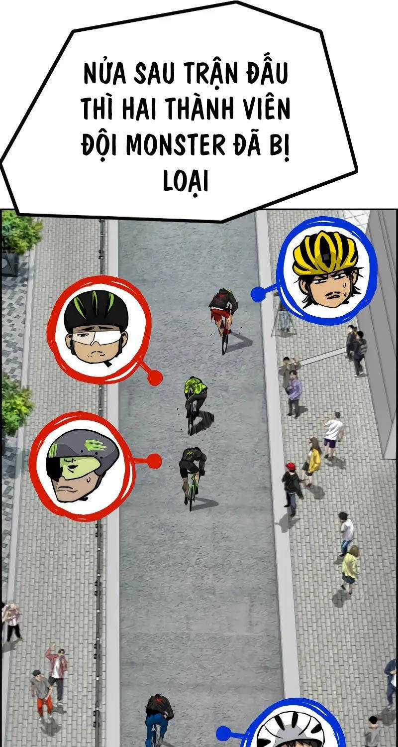 Wind Breaker - Chapter 503 - Trang 104