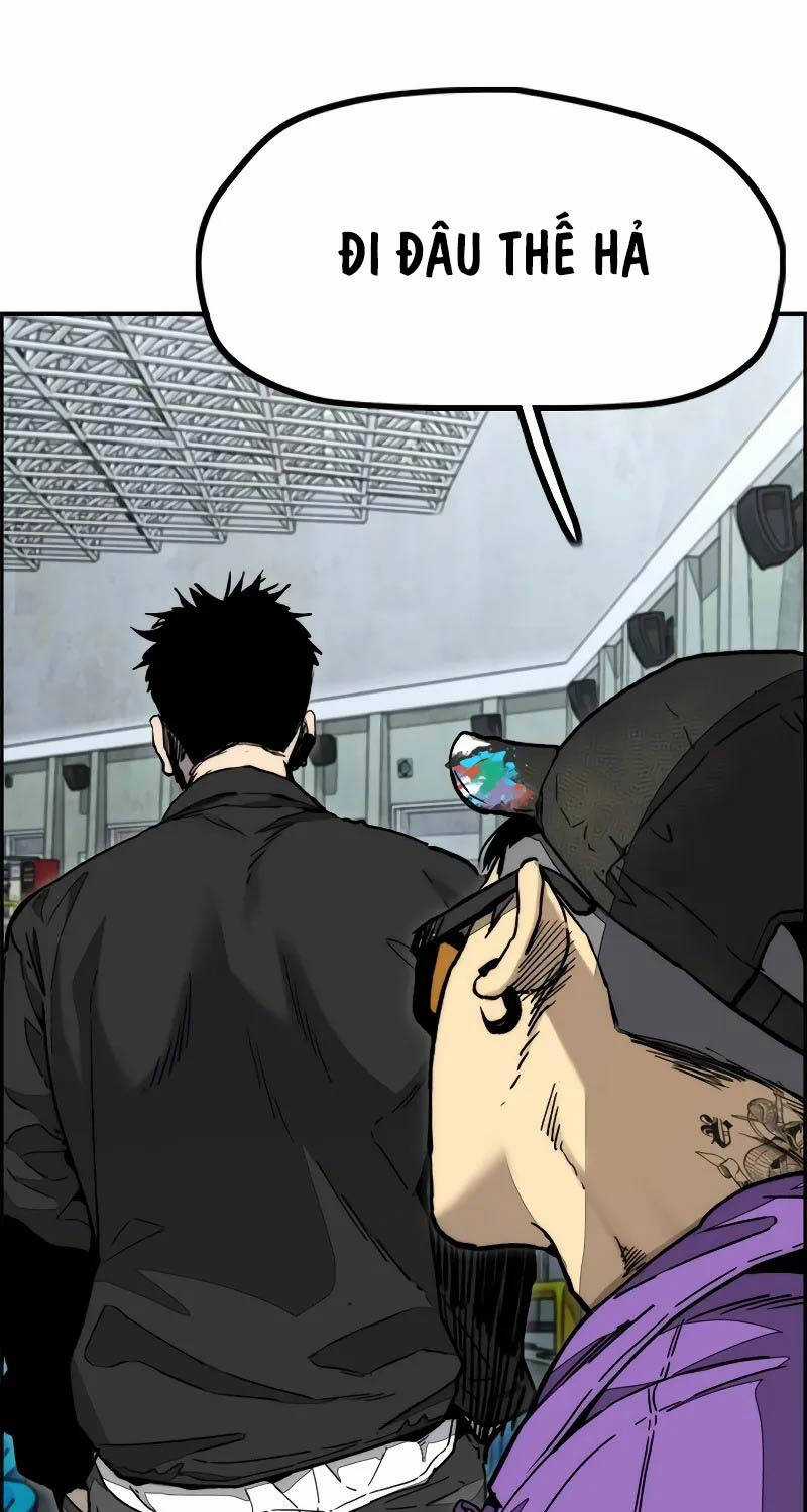 Wind Breaker - Chapter 503 - Trang 108