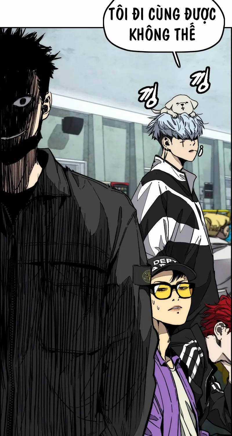 Wind Breaker - Chapter 503 - Trang 110
