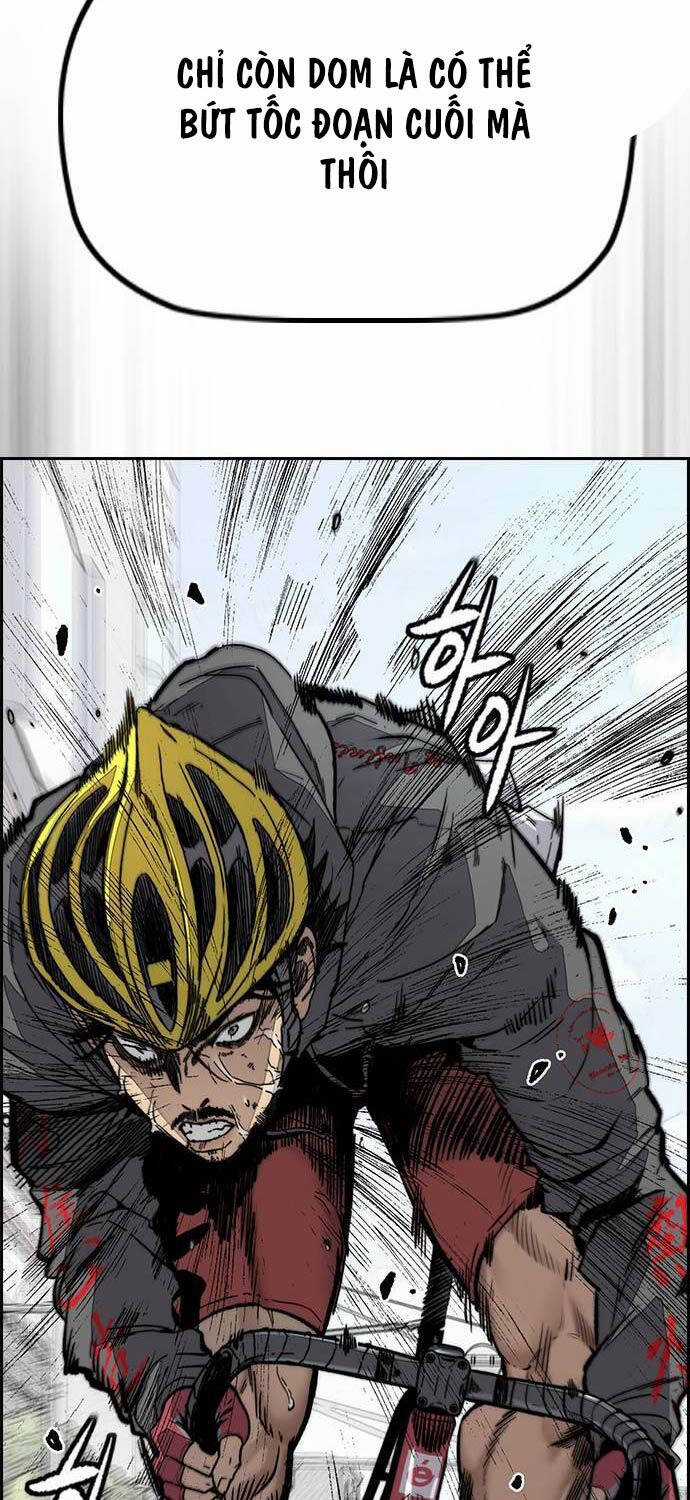 Wind Breaker - Chapter 503 - Trang 115